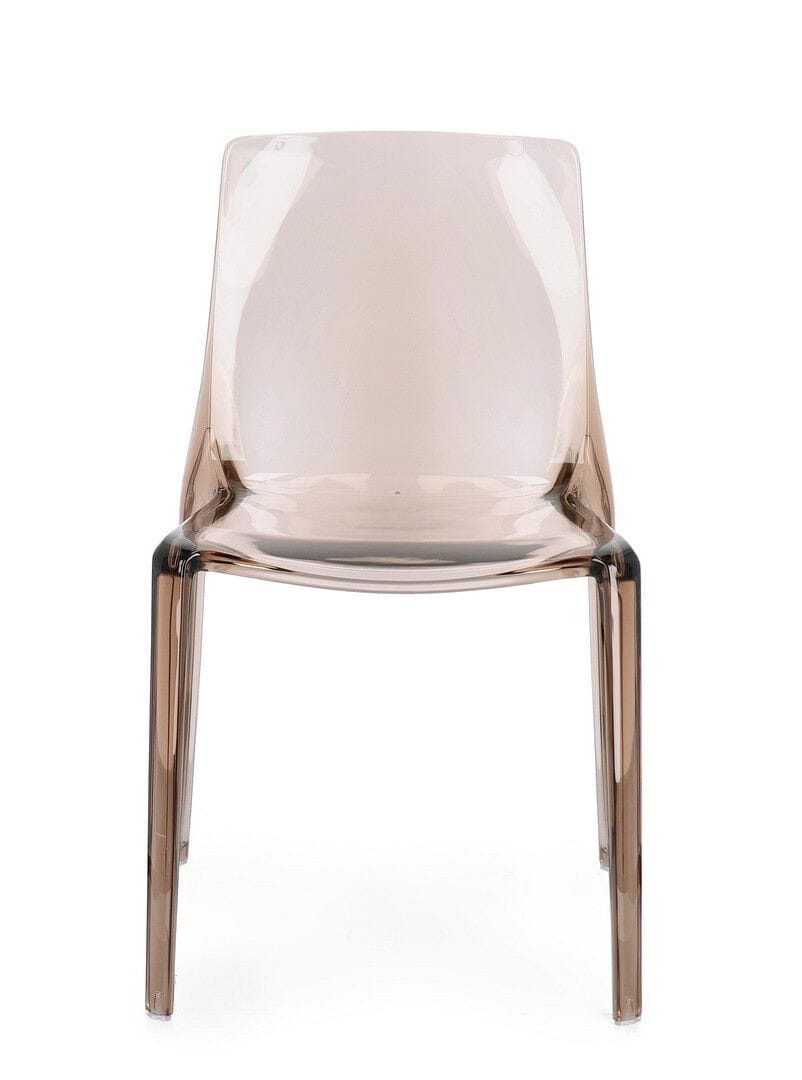 Штабелируемый стул из поликарбоната BIZZOTTO ADELE ARCH-00072769 - Вид №30