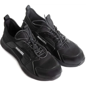 Полуботинки рабочие Dowell D82156 цвет черный размер 42