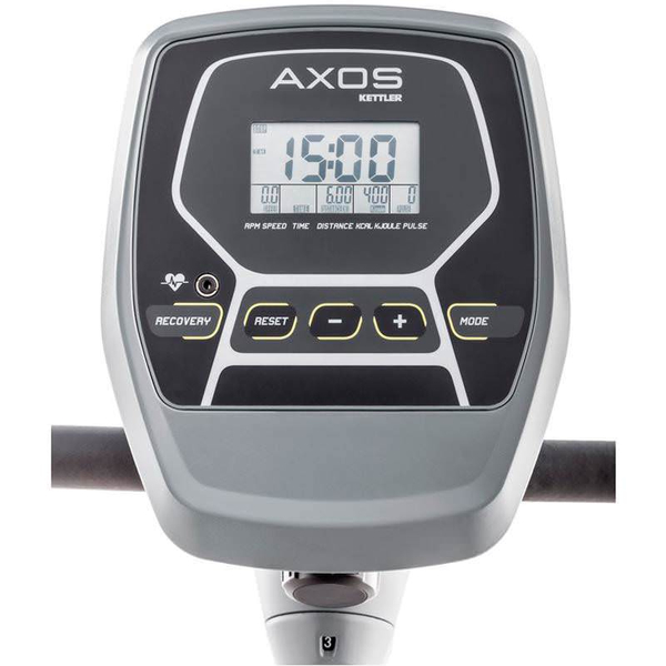 Велотренажер kettler cycle m Kettler sun-id-2067714 - Вид №1