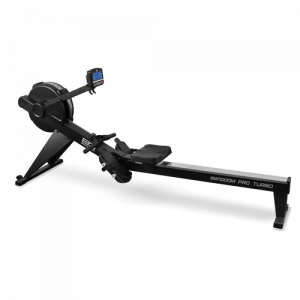 RW1000M Гребной тренажер bronze gym rw1000m pro turbo Bronze Gym
