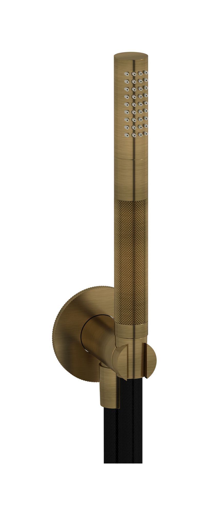 Настенный ручной душ с держателем IB промышленность ARCH-00135785 - Вид №5