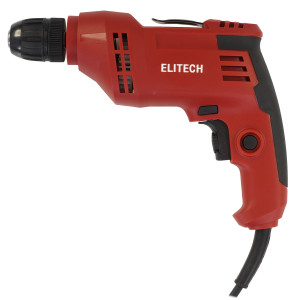 Дрель  ELITECH Д 0610РЭ 9109544