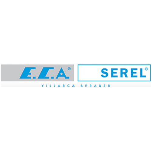 Фильтры PN45 CFC, HFC, HCFC и CO2 Eca sun-id-2094655 - Вид №1