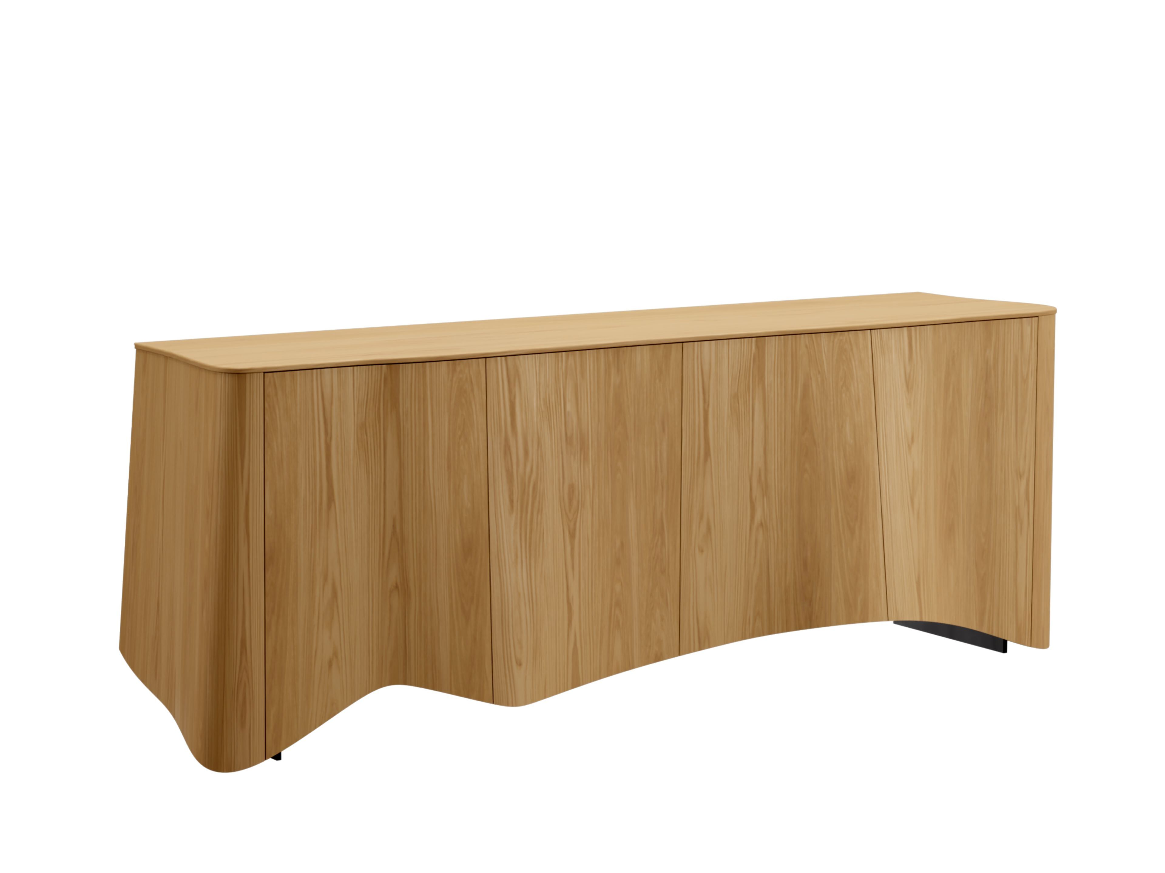 Деревянный шкаф NORD ARIN Cortina ARCH-00032033