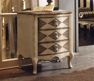 Тумбочка  VITTORIO GRIFONI 2513