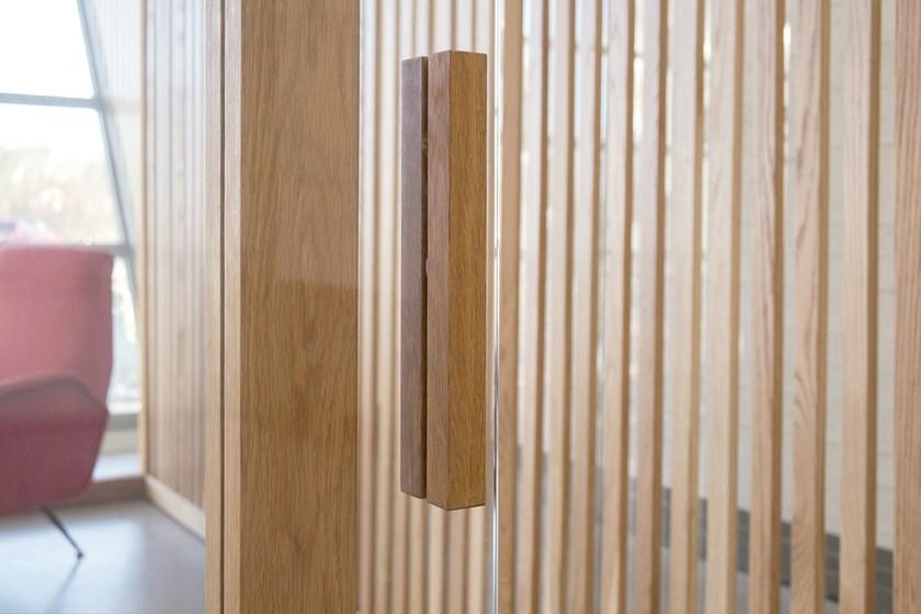 NODOO Раздвижная стеклянная дверь sun-id-1421694 - Вид №2