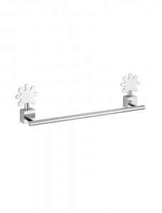 5562/45 Bellosta Rubinetterie Вешалка для полотенец 45 см