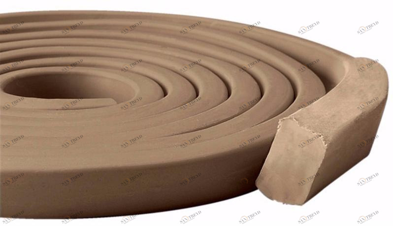 Würth Соединение бентонита натрия Nastri sigillanti adesivi 089310022