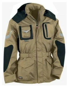 COFRA Парк Winter