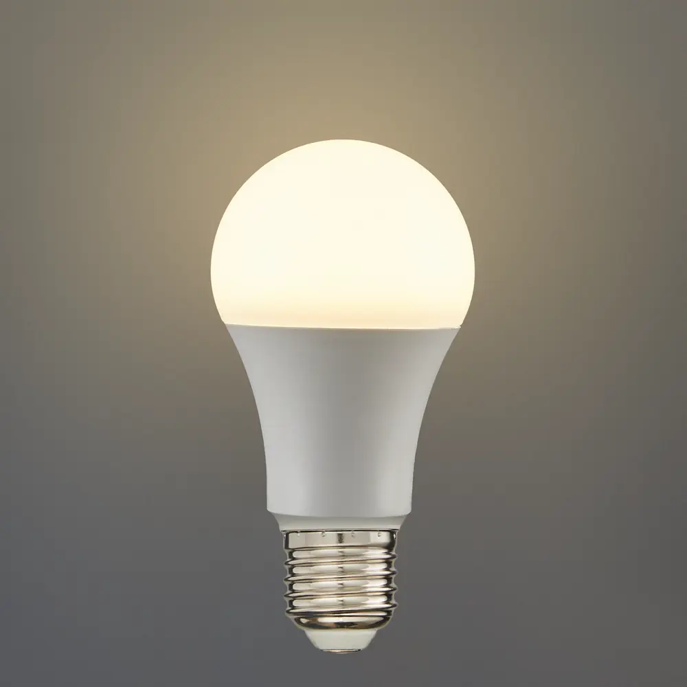 Набор умных ламп светодиодных Wi-Fi Osram Smart Plus E27 220-240 В 9 Вт груша матовая 806 лм изменение цвета RGB 89143936 STLM-2106219 LEDVANCE  - Вид №2