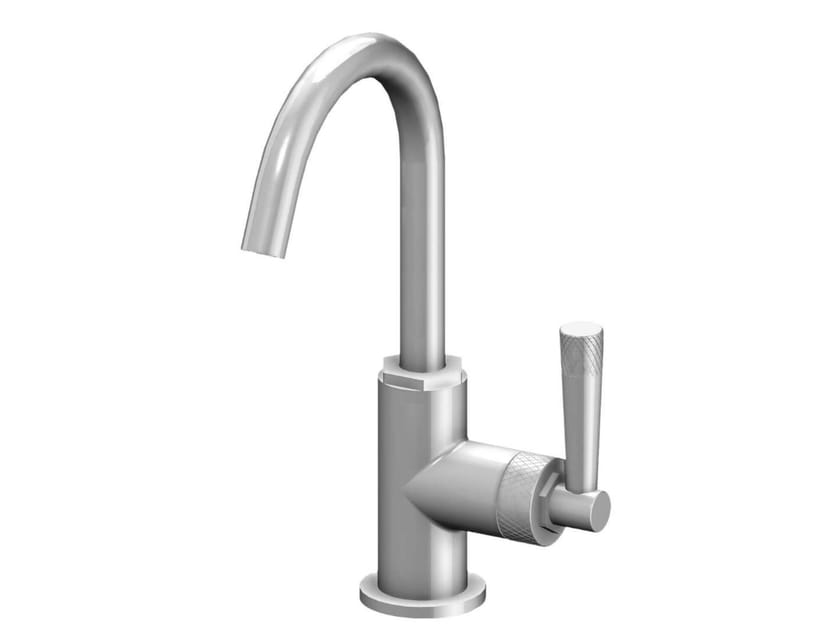 Смеситель для биде с одной ручкой GATTONI MD ARCH-00128936