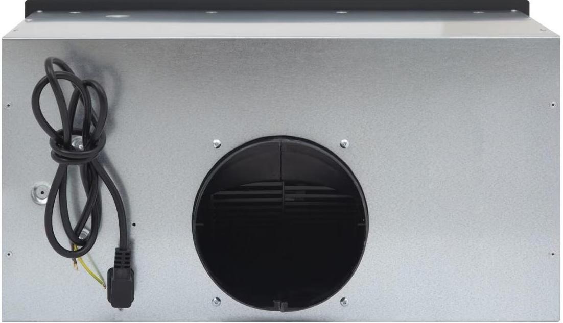 9249798 Вытяжка полновстраиваемая Elica LANE SENSOR BL MAT/A/72 черный/черный STDN-0129893 - Вид №3