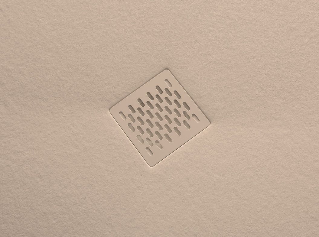 MCBATH Coliseo Stone Nox 120x100 Прямоугольный капучино sun-id-1959634 - Вид №2