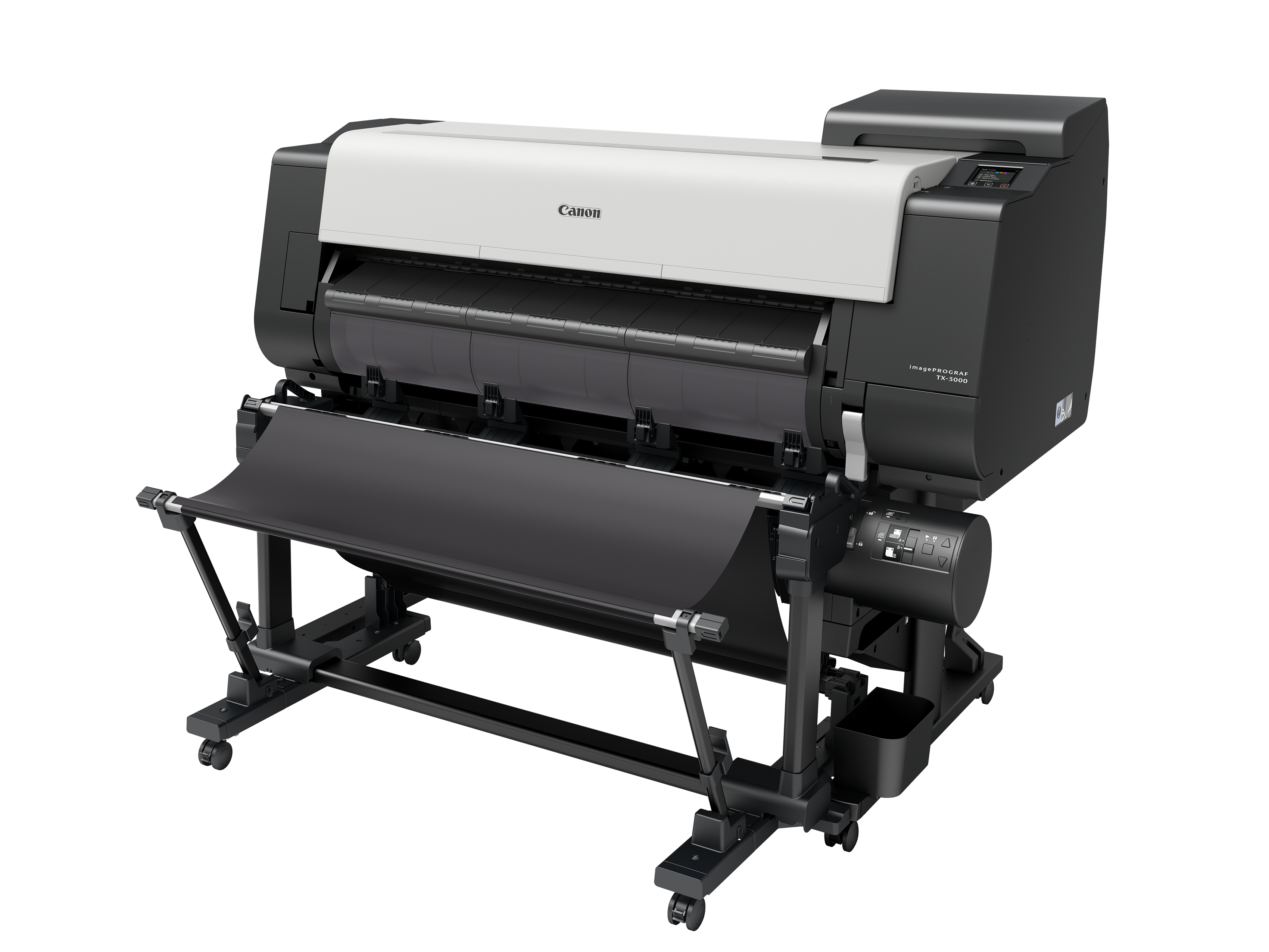 2443C003 ipf tx-3000 Canon  - Вид №11