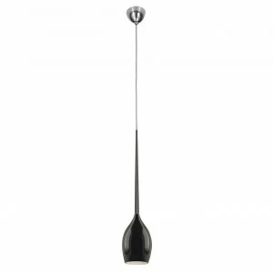 Подвесной светильник Lightstar Meta Duovo 807117 LIGHTSTAR META DUOVO 070493 Черный