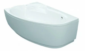 Панель фронтальная ALPEN Terra 140 L