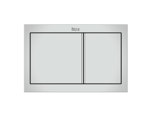 Панель управления для механического туалета