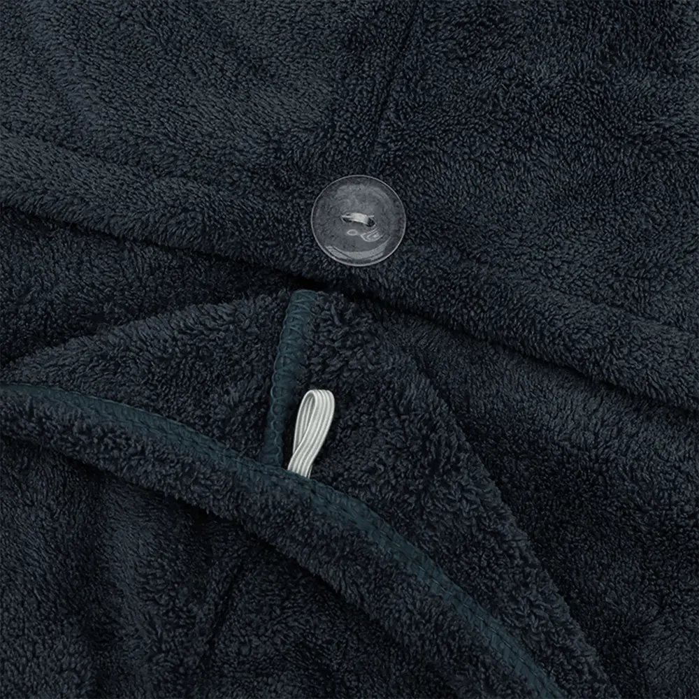 Полотенце-чалма BRAVO для бани и сауны с регулируемым размером 89264068 STLM-1052712 - Вид №1