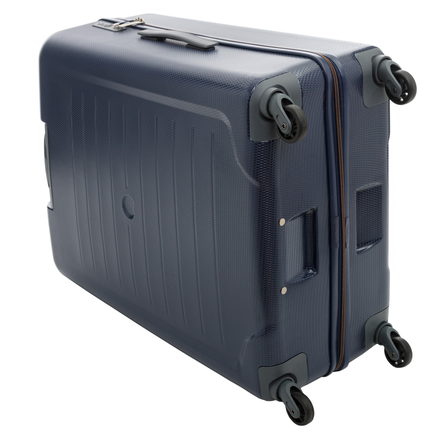 3871821 02 Чемодан 3871821 Spinner 76 Delsey Toliara  - Вид №3