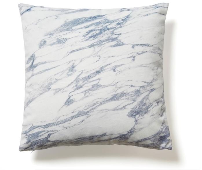 Koziel Квадратная подушка Marbles 9999-81 - Вид №1