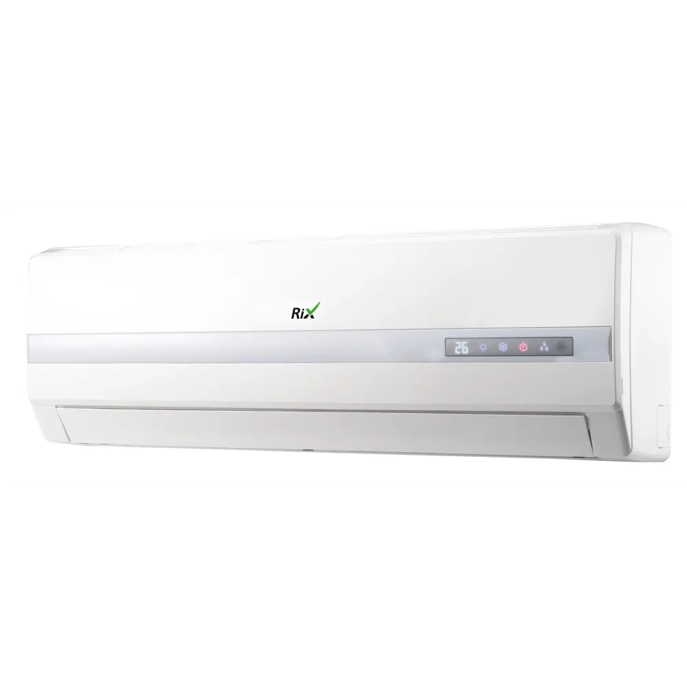 Сплит-система RIX 12, 12K BTU охлаждение/обогрев 15044487 STLM-2032029 Santreyd 