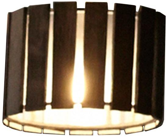 fambuena Бра из дерева Luz oculta wood sun-id-1382474 - Вид №1