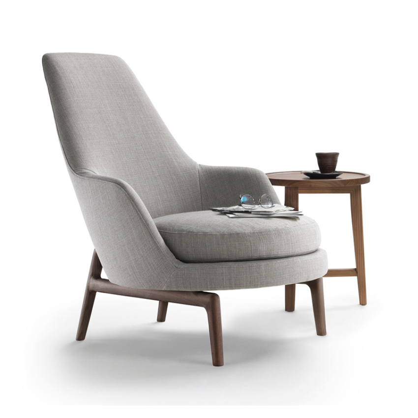 Кресло LEDA FLEXFORM 24722 