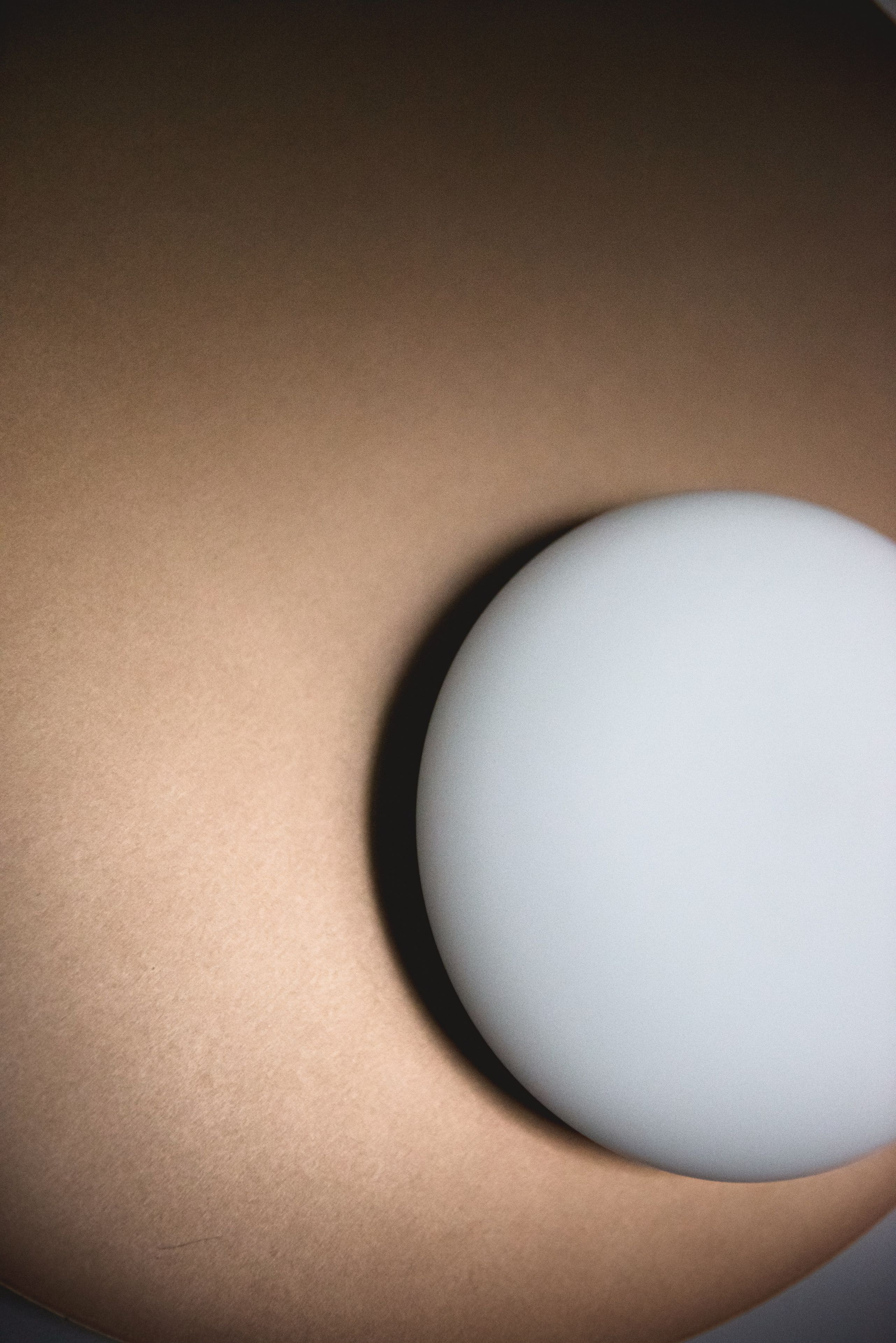 Алюминиевый светодиодный подвесной светильник AXOLIGHT Kwic ARCH-00074918 - Вид №5