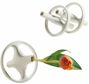 Cappellini Ваза из поликарбоната  Po_9918