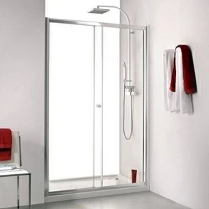 Шторка для душа S311200041 System pool INTER 9