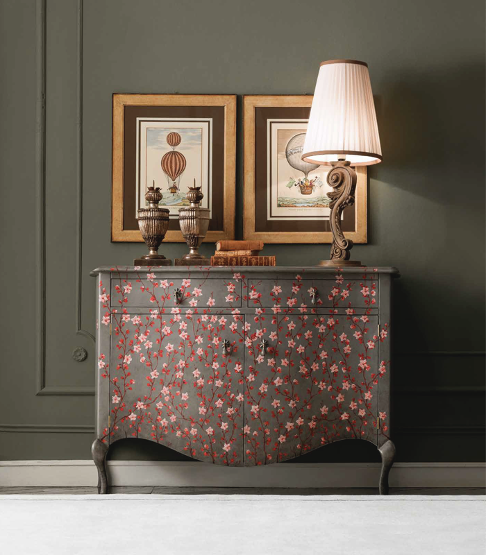 Буфет  VITTORIO GRIFONI 2061 