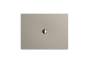 Душевой поддон KALDEWEI Сталь эмалированная 985-1 446 теплый серый 30