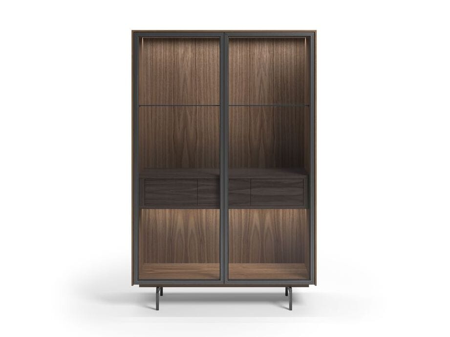 Деревянная витрина со встроенным освещением Hurtado Evolution ARCH-00090498