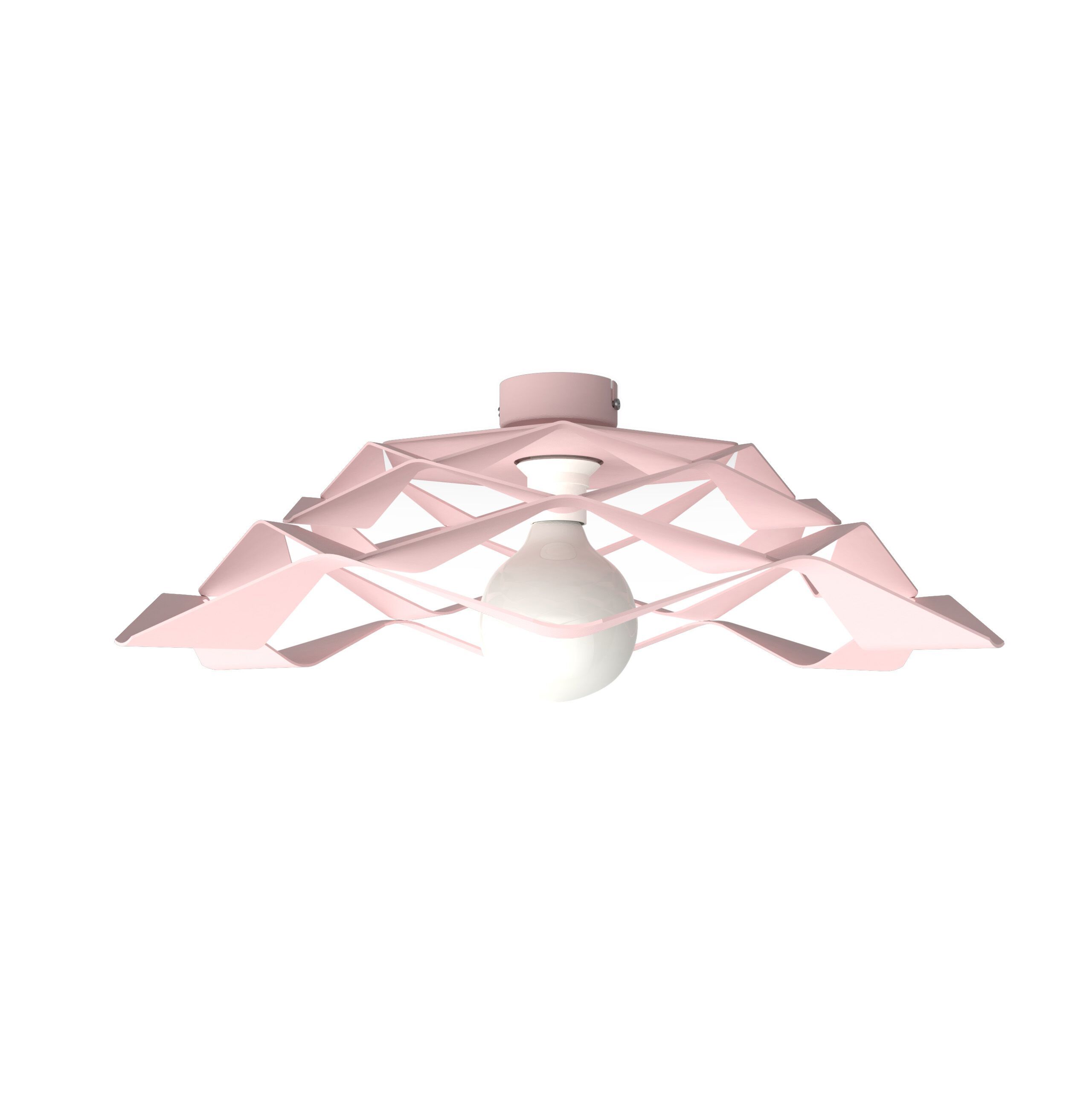 Светодиодный потолочный светильник WayPoint оригами ARCH-00068307 - Вид №54