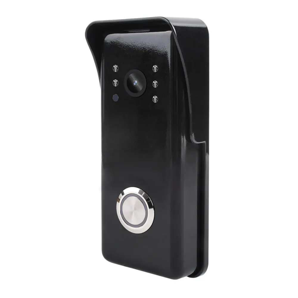 SKYBEAM Антивандальная видеопанель с ночным видением и двусторонней связью 89337398 STLM-1115808 - Вид №2