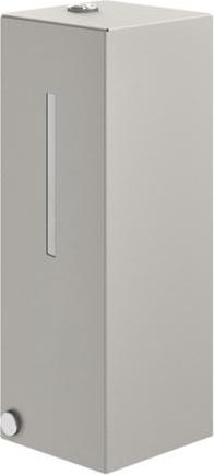 900.06.00760 Сенсорный электронный дозатор пенного мыла HEWI System 900 - Вид №3