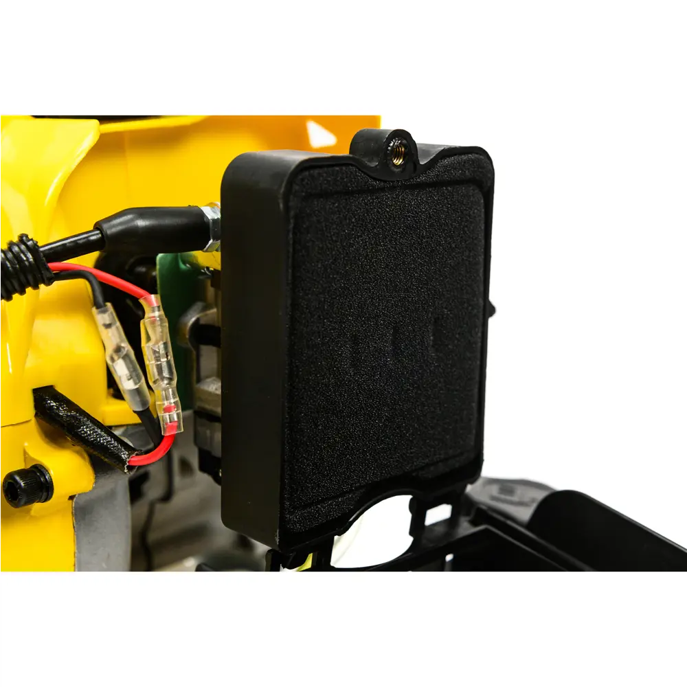 Триммер бензиновый Huter GGT-430RST 2.5 л.с STLM-2037527 - Вид №14