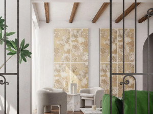 Декоративная панель