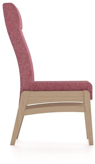 PIAVAL Кресло с мягкой обивкой Fandango plus | health & care 80-60/2 - Вид №2