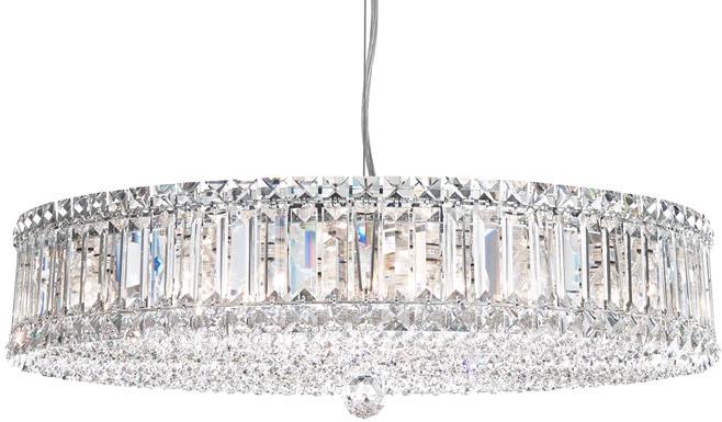 Schonbek Подвесной светильник с кристаллами swarovski® Plaza sun-id-1400583 - Вид №5