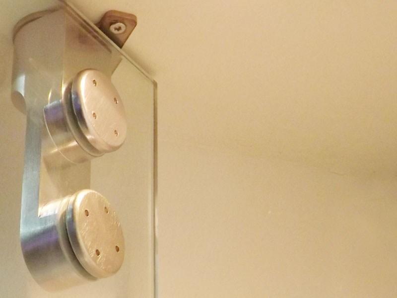 Nuova Oxidal Аксессуары для закаленного стекла Oxidal cerniere sun-id-1492218 - Вид №5