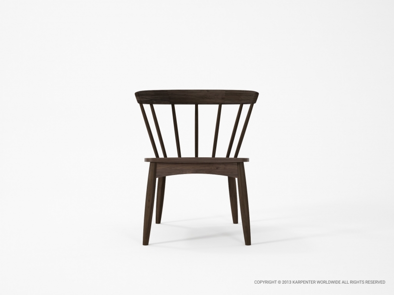 334_668 Кресло Karpenter Twist