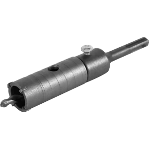 Коронка по бетону Fit SDS-plus D33 мм 82324503 STLM-2206494