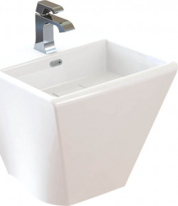 CR055-00CB00E-0000 Раковина CR055 Creavit