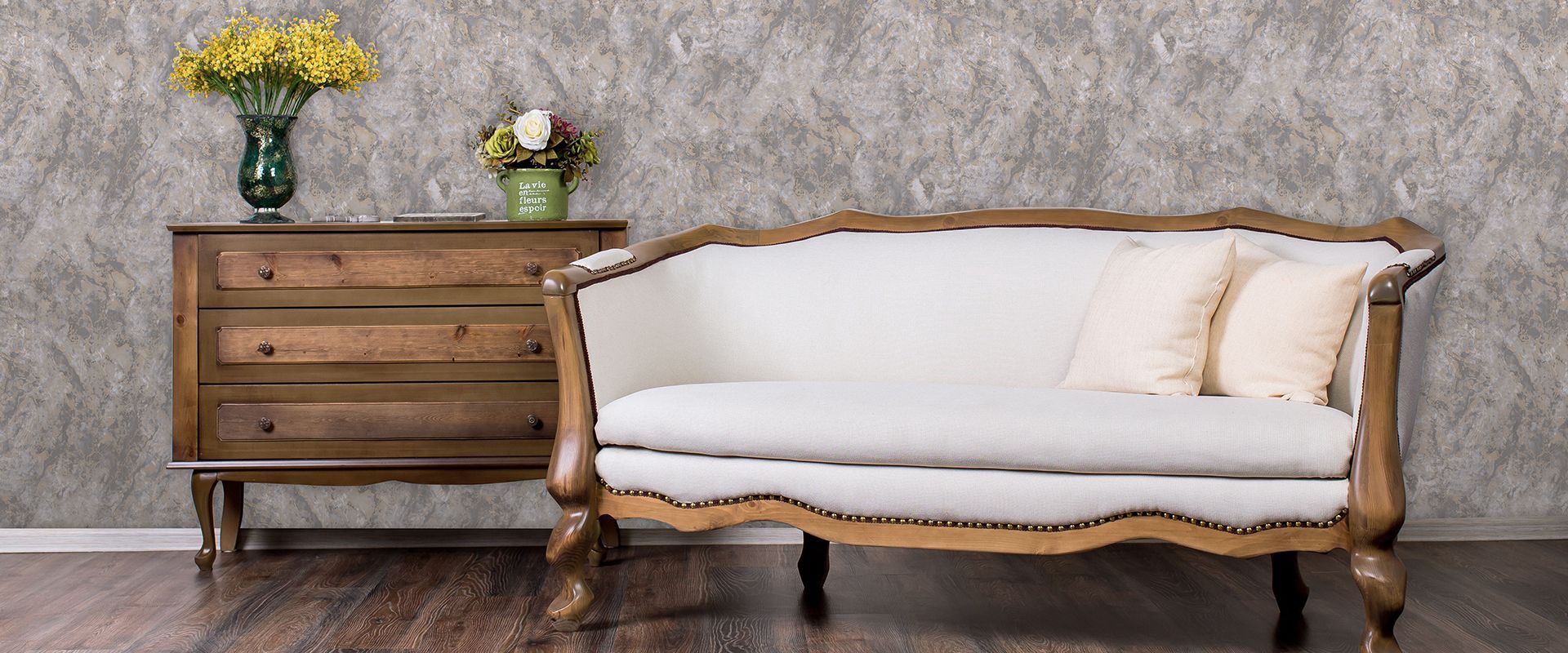 Victoria Stenova 888708 Фон PALERMO 888708  - Вид №1