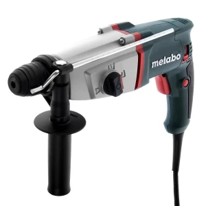 Перфоратор SDS-plus Metabo KHE2644, 606157950, 800 Вт, 2.3 Дж