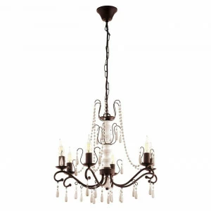 Подвесная люстра Eglo Chattisham 49731 EGLO ДИЗАЙНЕРСКИЕ, CHATTISHAM 056986 Белый