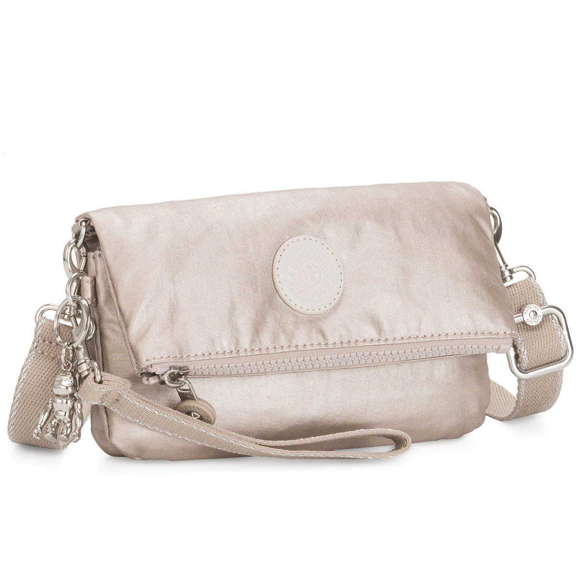 KI671948I Сумка кросс-боди Small Crossbody Kipling Lynne  - Вид №1