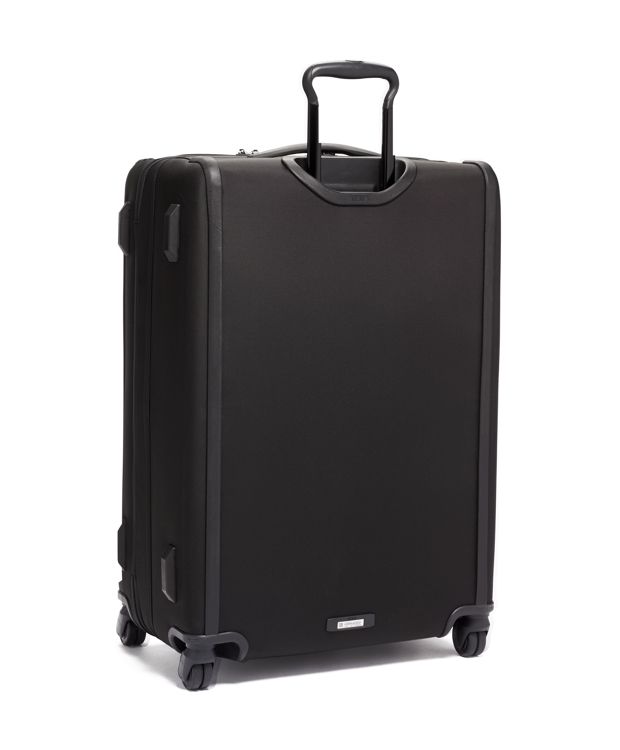 2203067D3 Чемодан Medium Trip Exp 4-Wheel Packing Case Tumi Alpha 3  - Вид №4