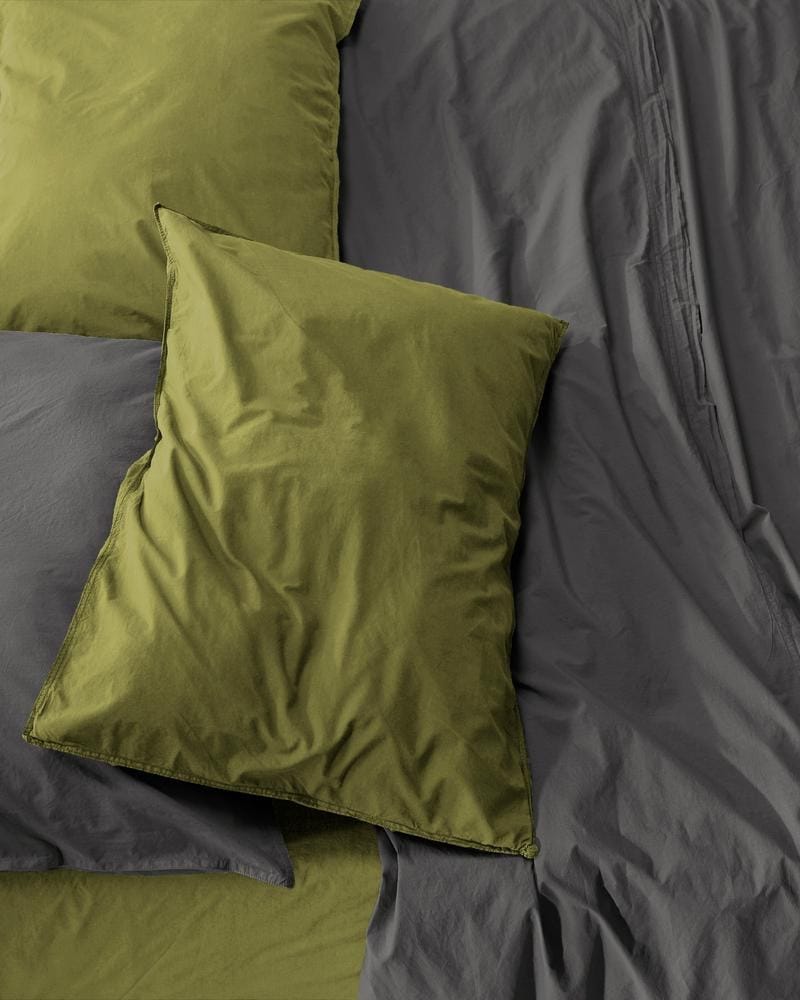 Набор наволочек из сверхтонкого хлопка Society Limonta NITE ARCH-00141395 - Вид №19